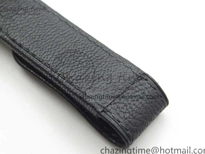 0601 Daytona DIW Carbon OMF Best Edition Black White Dial on Black Nylon Strap A OnTrend 2843